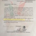 Ayuntamiento de Chignahuatla, Puebla ordenó a una taquería retirar un letrero que calificaron como ofensivo