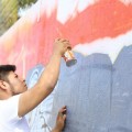 Invitan a participar en el concurso de Murales “Somos Agua”