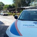 Muere hombre en calle Luis Donaldo Colosio