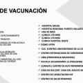 Inicia vacunación contra Covid-19 en Vallarta