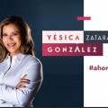 “Vamos a luchar y lograrlo”: Yesica Zatarain González