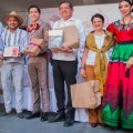 16° Festival Vallarta Azteca del Folclor Internacional