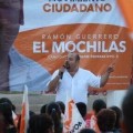 Pierde Ramón Guerrero “Mochilas” con aplastante triunfo de MORENA