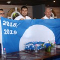Puerto Vallarta refrenda la certificación Blue Flag de ocho playas