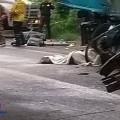 Choque en puente de Barranca Honda deja un muerto y 13 lesionados