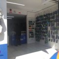 Asaltan tienda de telefonía en El Pitillal