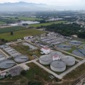 Media nacional se ubica en el 57% Seapal sanea el 100% de las aguas residuales de Puerto Vallarta