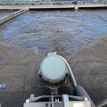 Fortalece Seapal procesos de tratamiento del agua residual