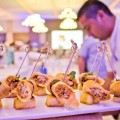 De manteles largos Puerto Vallarta con el 24º Festival Internacional Gourmet, del 23 de noviembre al 2 de diciembre