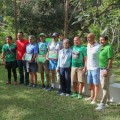 Se realiza con éxito 1er carrera Trail Kalí Ecopark