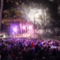 Música, color y alegría recibirá al 2019 en Puerto Vallarta