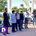 Diputado Luis Munguía apoyará a gobernador hasta que Uber se regularice