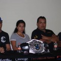 Realizarán pelas de MMA Amateur, Muay Thai y MT en Puerto Vallarta