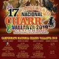 Vuelve la emoción de la charrería a Puerto Vallarta con el 17º Campeonato Nacional Charro