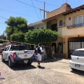 Asesinan a mujer y dejan a hombre lesionado en colonia Lázaro Cárdenas