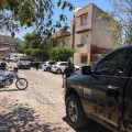 Asesinan a mujer y dejan a hombre lesionado en colonia Lázaro Cárdenas