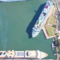 Puerto Mágico modernizará la experiencia del cruceristas