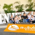 Puerto Vallarta refuerza marca y relación con socios en Bolivia
