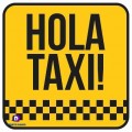 #SeModernizaron Ya funciona app de Taxis en Vallarta "hola taxi"