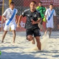 Final de Soccer concacaf Puerto Vallarta este domingo