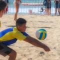 Arranca mañana torneo de voleibol de playa en Mango's