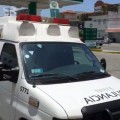 Gasolinera embarga ambulancia del ISSSTE Vallarta