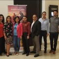 Actualiza Puerto Vallarta a asesores de viaje en Saltillo y Monterrey