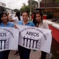 Estudiantes de Arkos participan en la conservación del  Estero