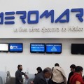 Anuncia Aeromar que volará a Puerto Vallarta todos los días de la Ciudad de México a partir de noviembre