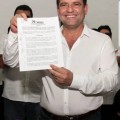 Renuncia alcalde de Cabo Corrientes Prisciliano Ramírez al PRI