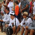 Todo listo para el Segundo torneo de Pesca de Orilla en Mayto, Cabo Corrientes, Jalisco.