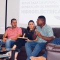 Realiza Tecnológico de Puerto Vallarta foro sobre energías limpias y renovables