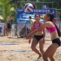 Autoridades Inauguran el Tour Mexicano de Voleibol de Playa Guayabitos 2019