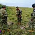 Guardia Nacional implementa operativo para proteger a las tortugas
