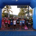 Lista edición XVI del Medio Maratón y 5K Puerto Vallarta