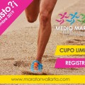 Lista edición XVI del Medio Maratón y 5K Puerto Vallarta