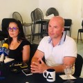 La Cámara Nacional de Comercio, Servicios y Turismo (Canaco) de Puerto Vallarta alerta a los empresarios a no caer en engaños en cuanto al pago del SIEM