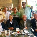 Muere el ex gobernador jalisciense Guillermo Cosío Vidaurri