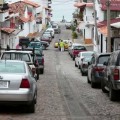 Instalarán parquímetros y disminuirán sitios de taxis en el centro de Vallarta y tres zonas más