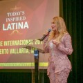 Realizan en PV la 1ra cumbre internacional "Today's Inspired Latina"