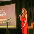 Realizan en PV la 1ra cumbre internacional "Today's Inspired Latina"