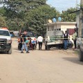 Encuentran hombre sin vida en colonia Guadalupe Victoria
