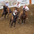 Emociones a caballo se disfrutarán en el 9º Campeonato Internacional Charro