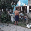 Explota tanque de gas dentro de domicilio en Valle Dorado