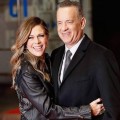 Tom Hanks y esposa dan positivo en coronavirus