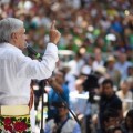 Acude este viernes López Obrador a Bahía de Banderas