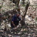 Encuentran hombre sin vida cerca de El Pirulí