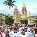 Pierde Talpa de Allende ingresos por mil 500 millones de pesos por la pandemia
