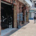 Sin turistas ni comensales lucen restaurantes del Malecón