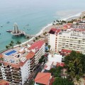 214 habitaciones ocupadas en Puerto Vallarta con áreas comunes cerradas